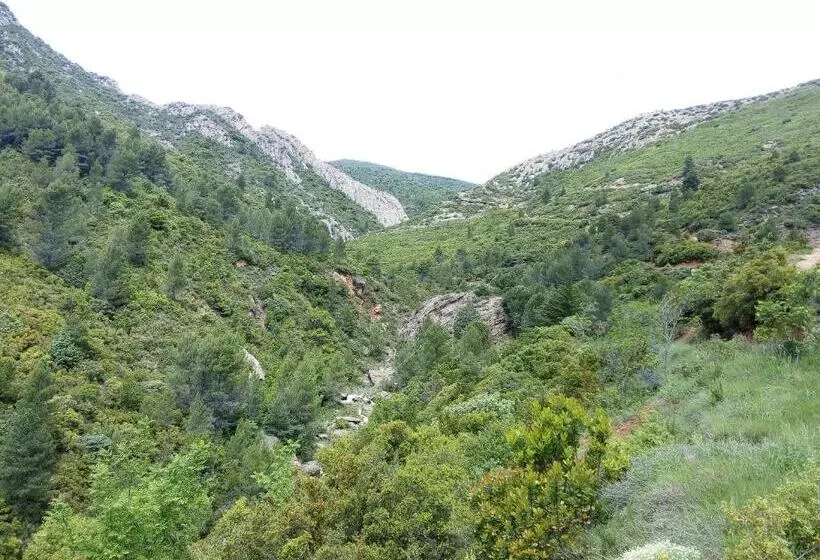 Majatalo Villa Garibaldi