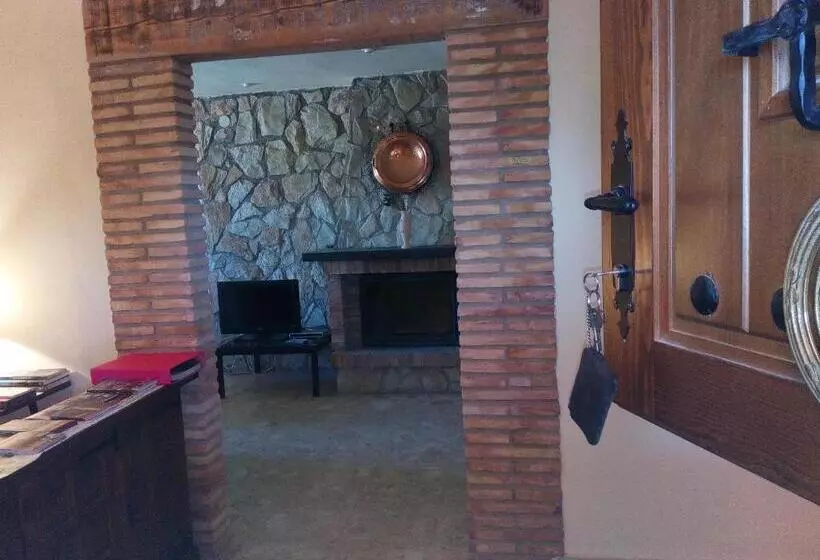 Majatalo Villa Garibaldi