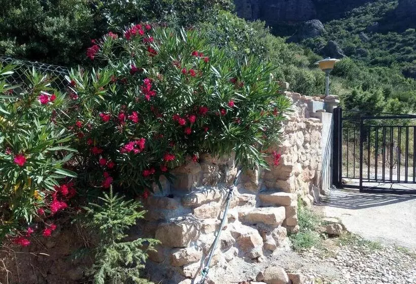 Majatalo Villa Garibaldi