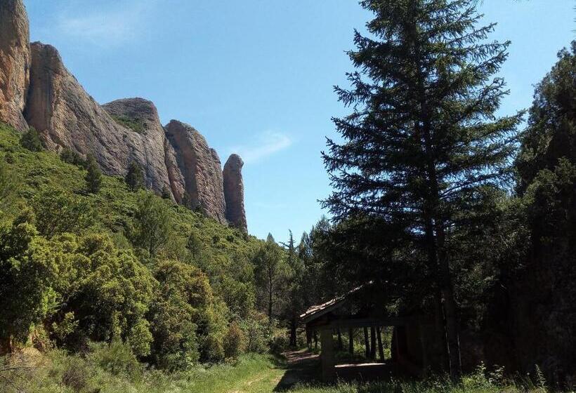 펜션 Villa Garibaldi