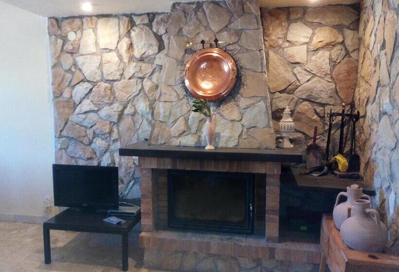 펜션 Villa Garibaldi