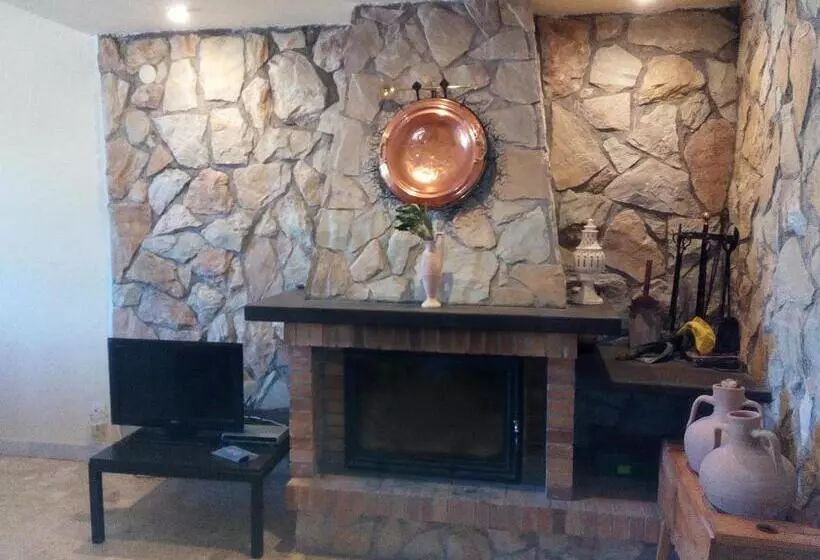 Majatalo Villa Garibaldi