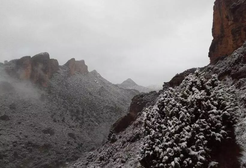 Majatalo Villa Garibaldi