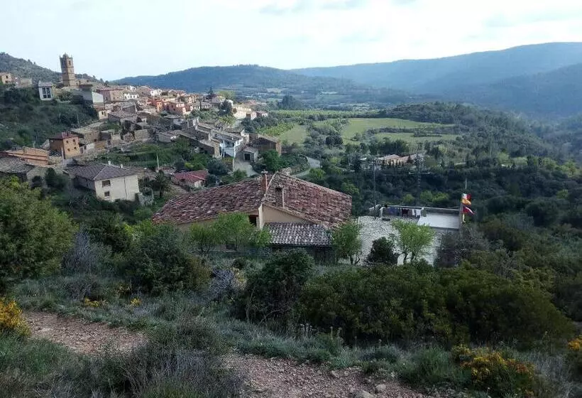 Majatalo Villa Garibaldi