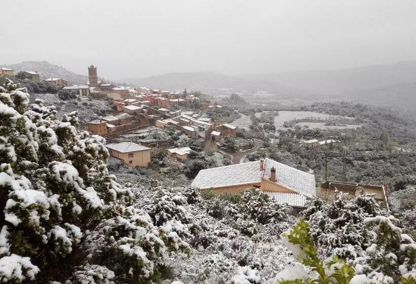 Majatalo Villa Garibaldi