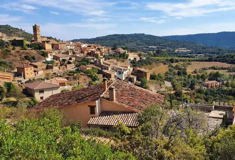 Majatalo Villa Garibaldi