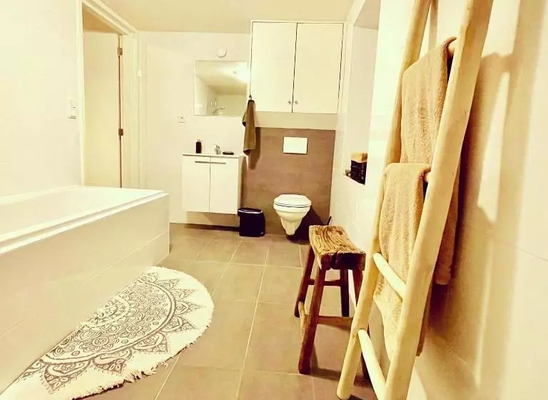 Atelier Raamwerk City Apartments Deventer 125m2!