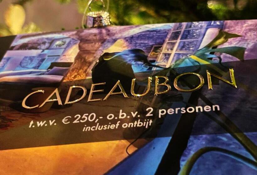 Atelier Raamwerk City Apartments Deventer 125m2!