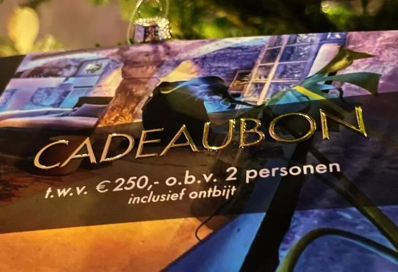 Atelier Raamwerk City Apartments Deventer 125m2!