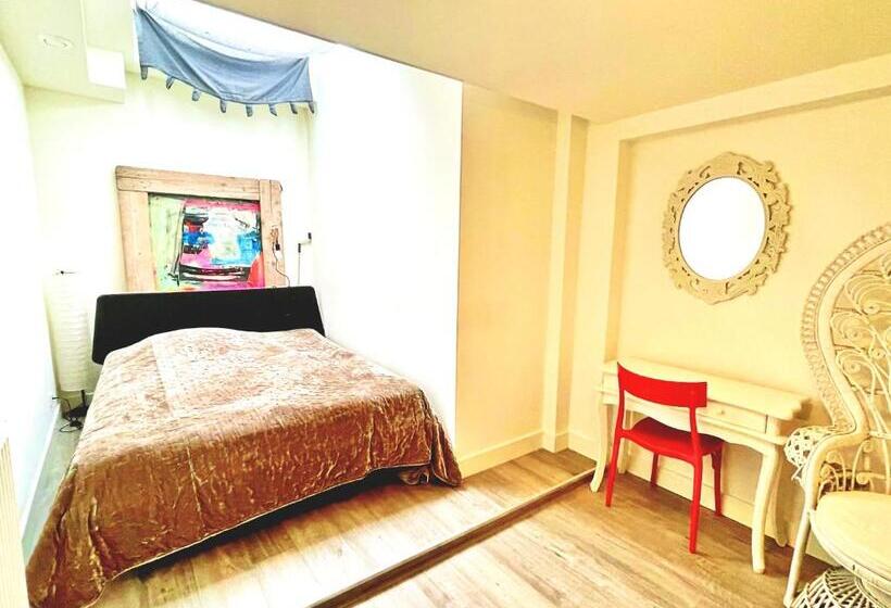 Atelier Raamwerk City Apartments Deventer 125m2!