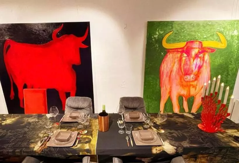 Atelier Raamwerk City Apartments Deventer 125m2!