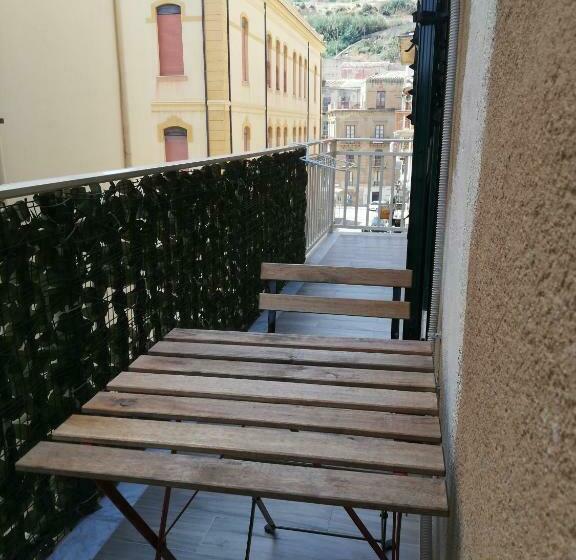 B&b Regina Del Porto