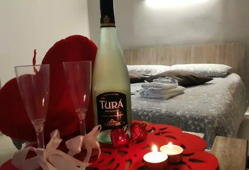 B&b Regina Del Porto