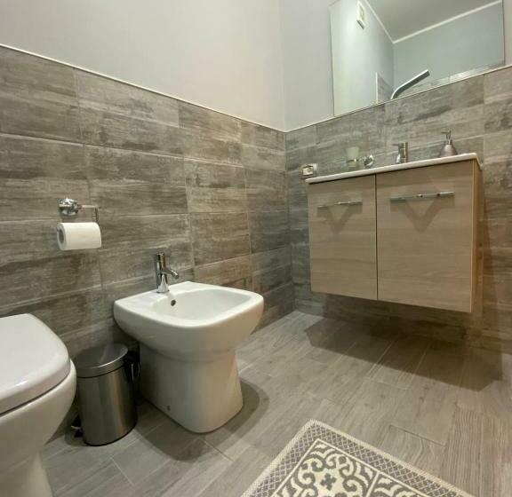 B&b Regina Del Porto