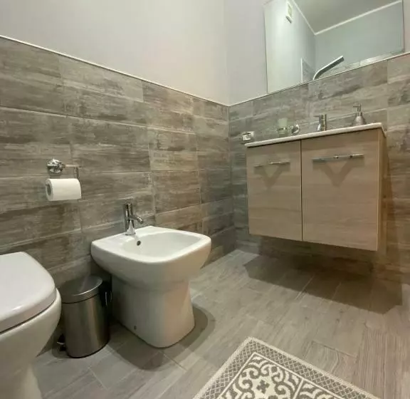 B&b Regina Del Porto