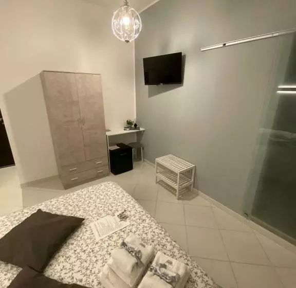 B&b Regina Del Porto