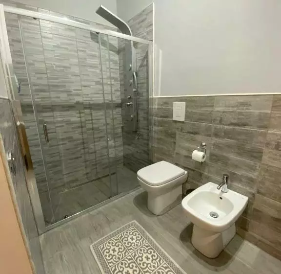 B&b Regina Del Porto