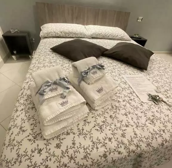 B&b Regina Del Porto