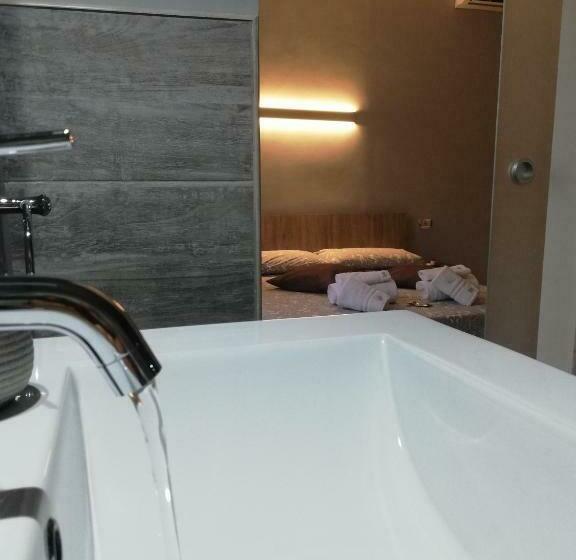 B&b Regina Del Porto