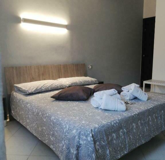 B&b Regina Del Porto