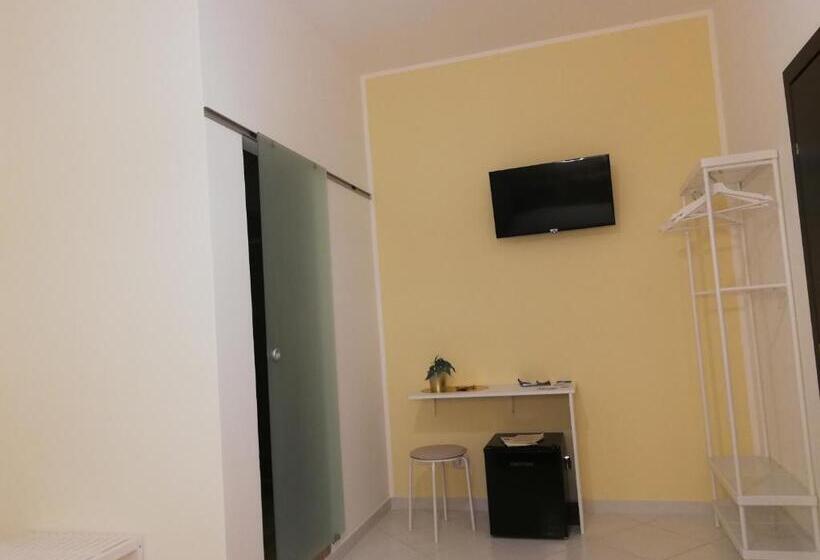 B&b Regina Del Porto