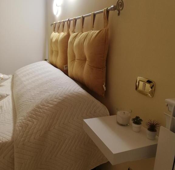 B&b Regina Del Porto