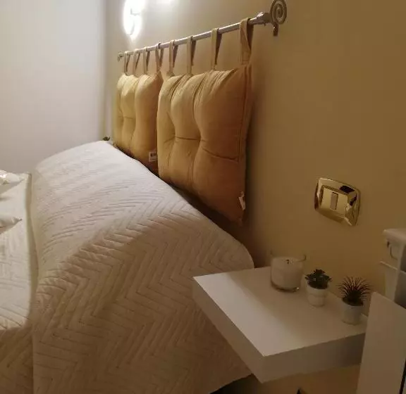 B&b Regina Del Porto