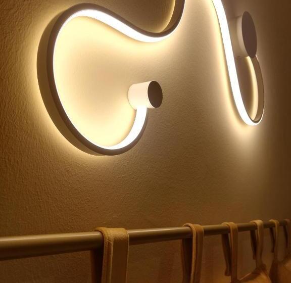 B&b Regina Del Porto