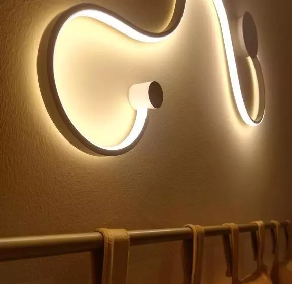 B&b Regina Del Porto