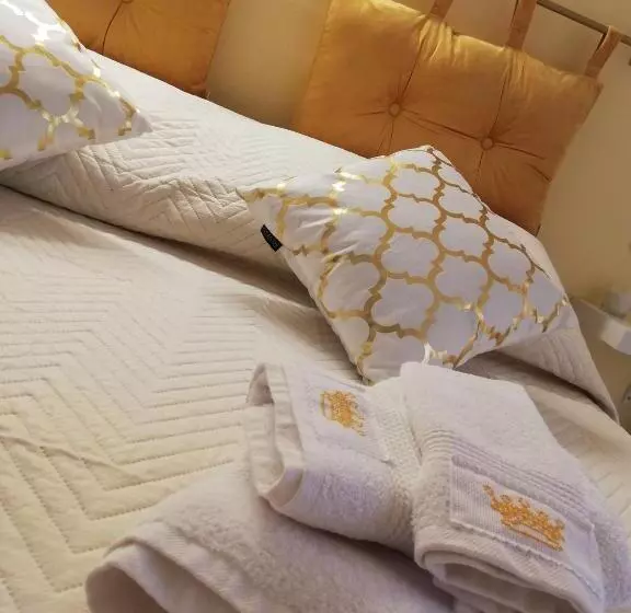 B&b Regina Del Porto