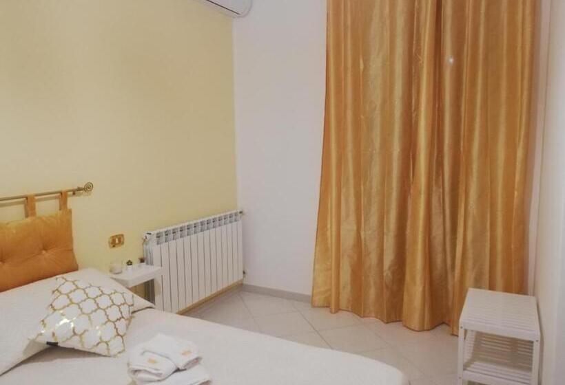 B&b Regina Del Porto