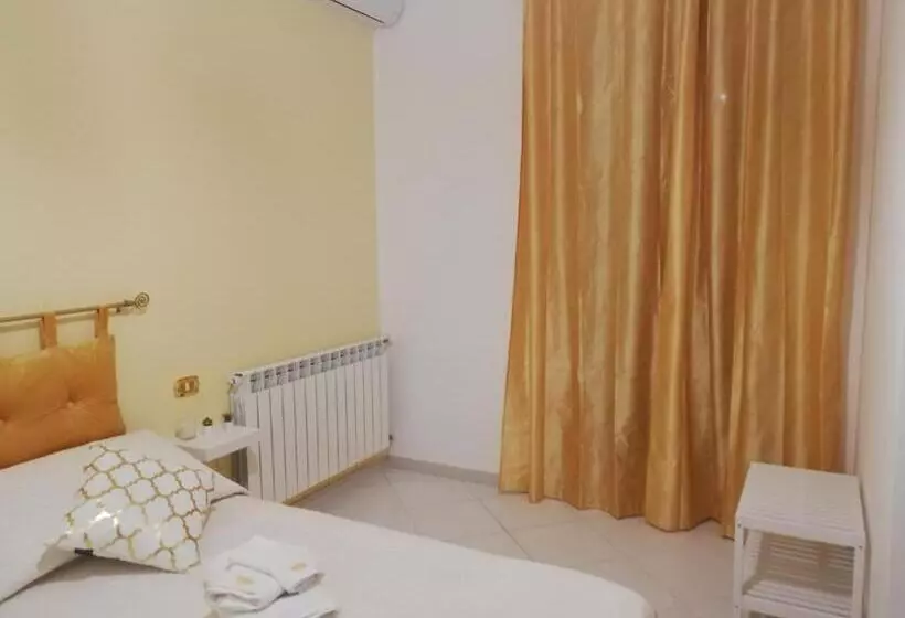 B&b Regina Del Porto