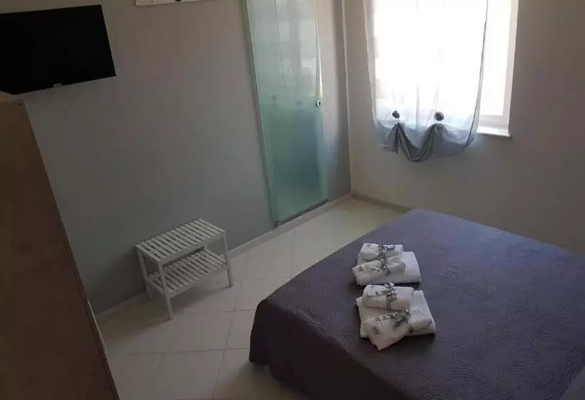 B&b Regina Del Porto