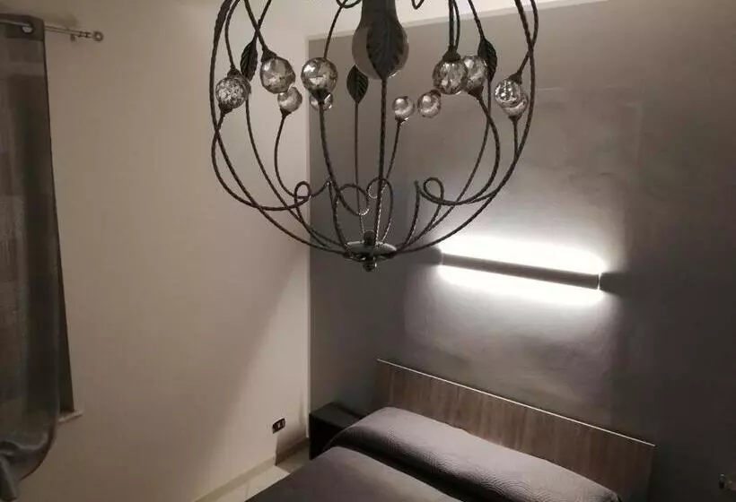 B&b Regina Del Porto