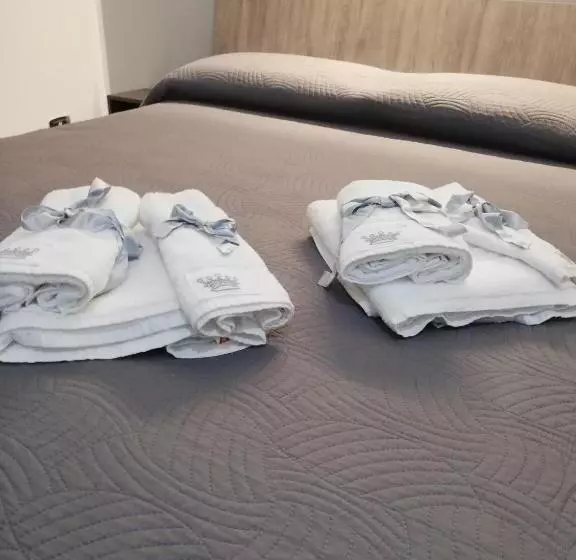 B&b Regina Del Porto