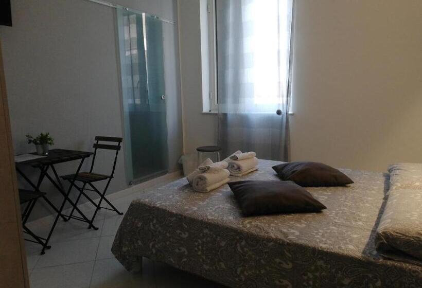 B&b Regina Del Porto