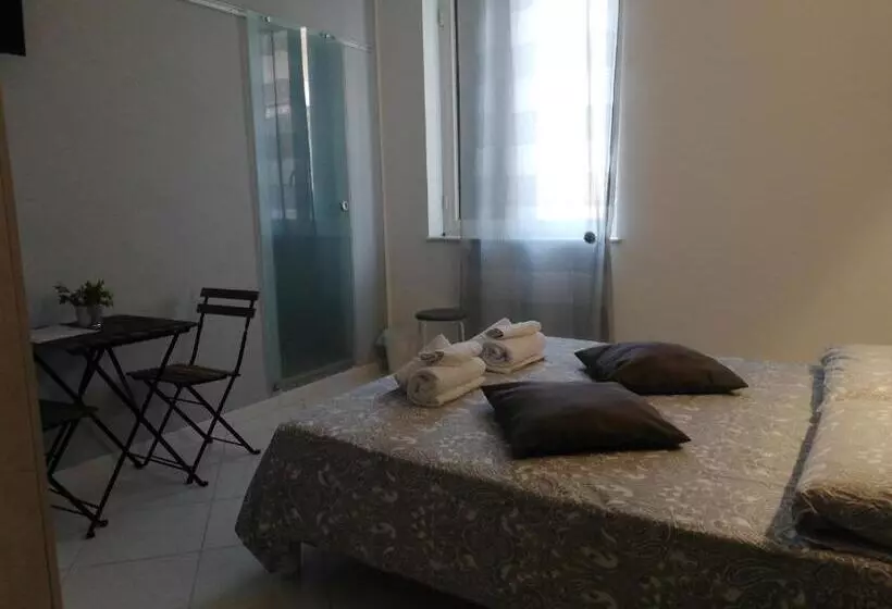 B&b Regina Del Porto