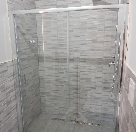 B&b Regina Del Porto