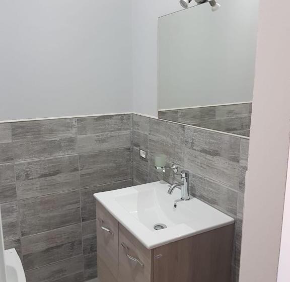 B&b Regina Del Porto