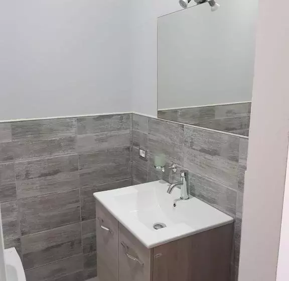 B&b Regina Del Porto