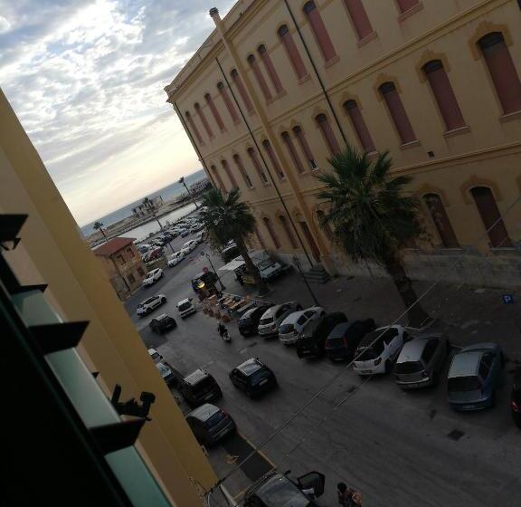 B&b Regina Del Porto