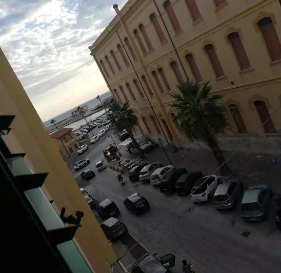 B&b Regina Del Porto