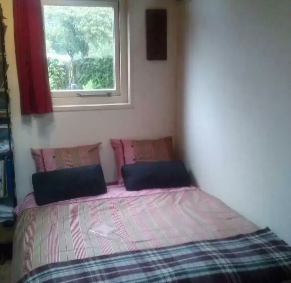Bed And Breakfast Opus 209