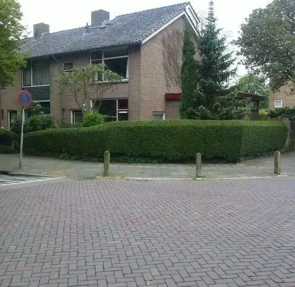 Bed And Breakfast Opus 209