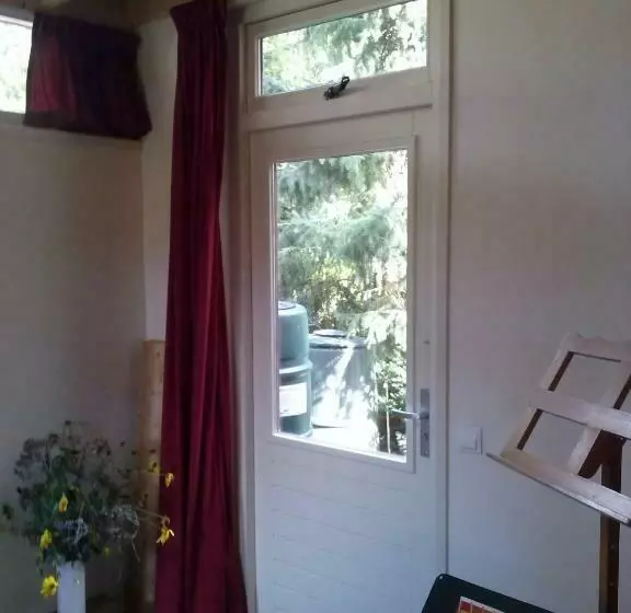 Bed And Breakfast Opus 209