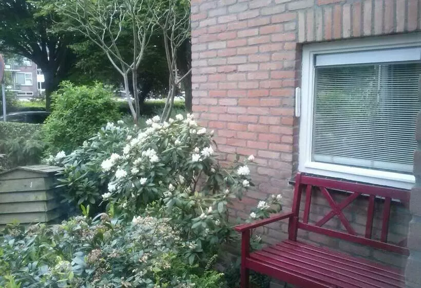 Bed And Breakfast Opus 209