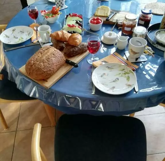 Bed And Breakfast Opus 209