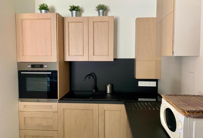 مبيت وإفطار Domaine Du Pont Salmois