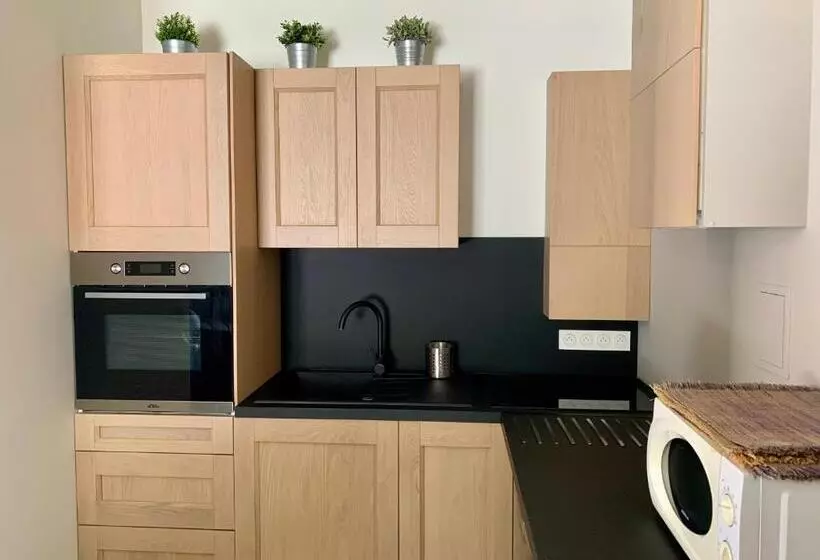 Aamiaismajoitus (B&B) Domaine Du Pont Salmois