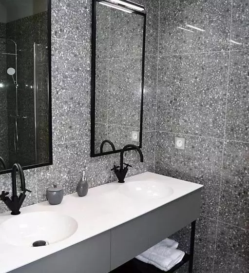 Aamiaismajoitus (B&B) Domaine Du Pont Salmois